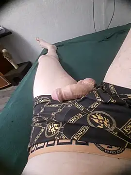 Show Webcam de hornny_boy35
