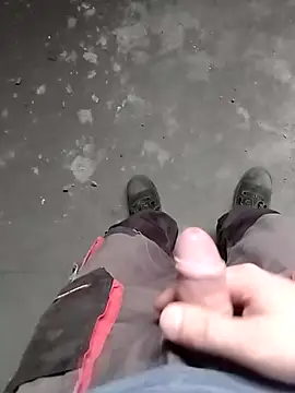 hornny_boy35's Webcam Show