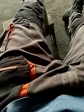 Webkamerová show hornny_boy35