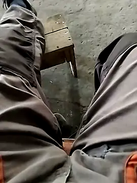 Webkamerová show hornny_boy35