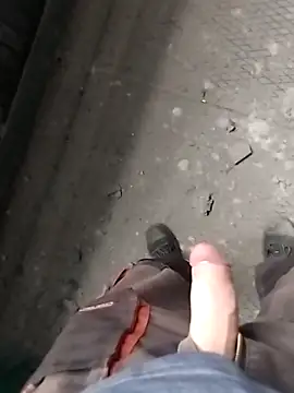 hornny_boy35 网络视讯表演
