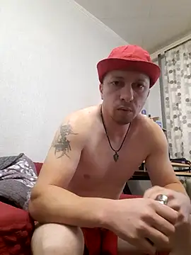 hornny_boy35n Webbikameraesitys