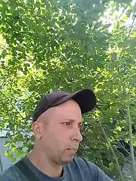 Show modela hornny_boy35 na web-kameri