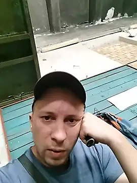 hornny_boy35 webkamerás műsora