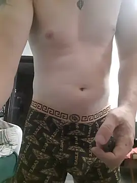 hornny_boy35 网络视讯表演