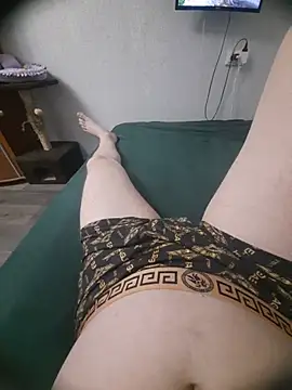 hornny_boy35 – Kamerová šou