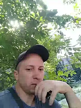 Show modela hornny_boy35 na web-kameri