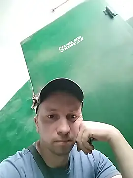 Webkamerová show hornny_boy35