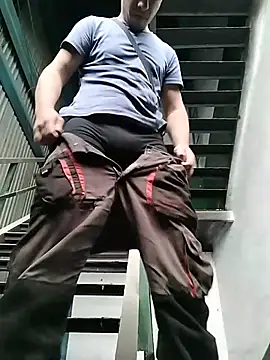 Show Webcam de hornny_boy35