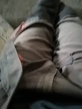 Webkamerová show hornny_boy35