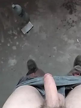 hornny_boy35 在線直播表演