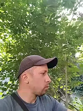 Webkamerová show hornny_boy35