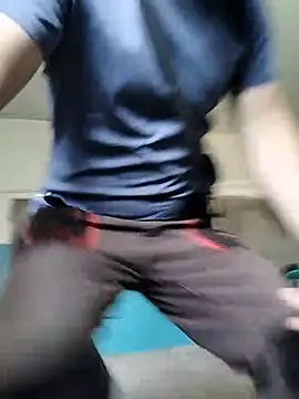 hornny_boy35's Webcam Show
