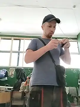 hornny_boy35のウェブカメラショー