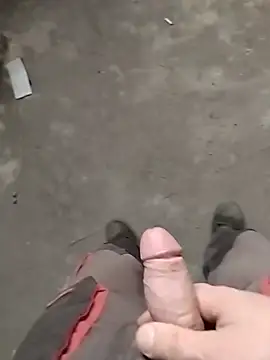 Webkamerová show hornny_boy35