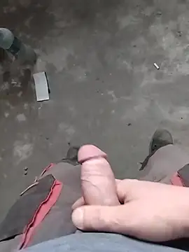 hornny_boy35 Adlı Modelin Web Kamerası Şovu