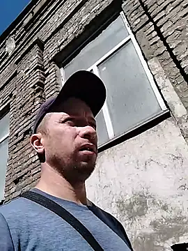 hornny_boy35 网络视讯表演