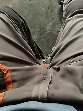Webkamerová show hornny_boy35