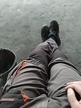 Webkamerová show hornny_boy35