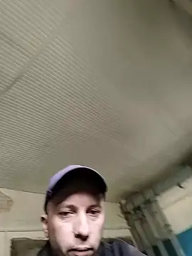 Show modela hornny_boy35 na web-kameri