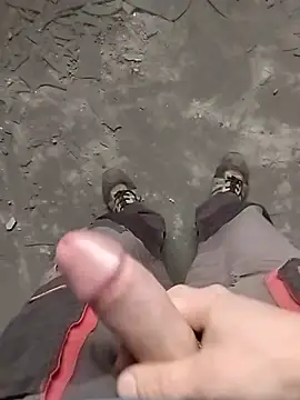 hornny_boy35 – Kamerová šou