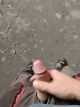 hornny_boy35 – Kamerová šou