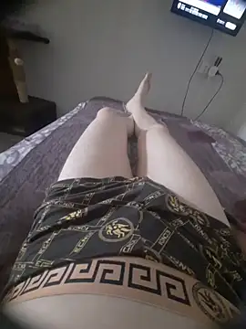 hornny_boy35 – Kamerová šou