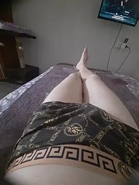 hornny_boy35 – Kamerová šou