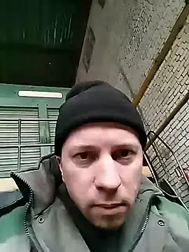 Webkamerová show hornny_boy35