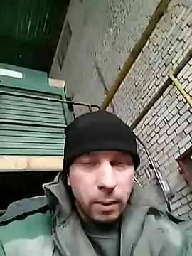 Webkamerová show hornny_boy35