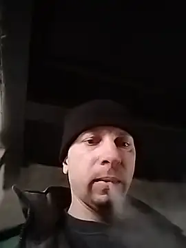 Webkamerová show hornny_boy35