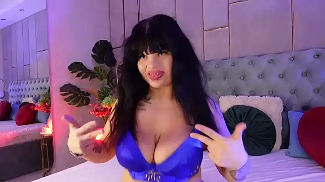 AmberRiso Webcamshow