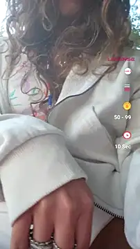 Živý XXX chat Sere87