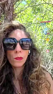 Sere87 Webcam show