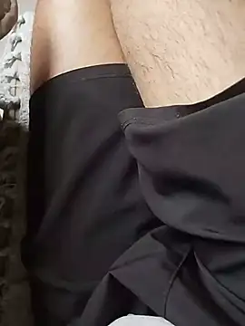 Fabioo Adlı Modelin Web Kamerası Şovu