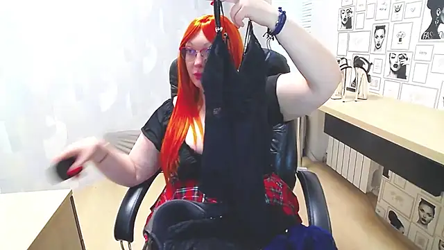 Odeliya_Gold Chat XXX in diretta