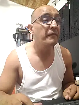 jorge406's Webcam Show