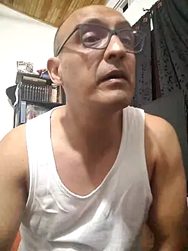 Webkamerová show jorge406