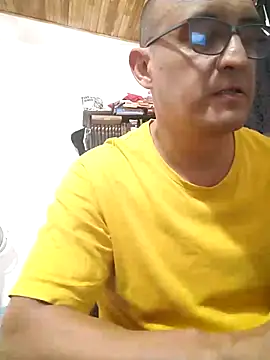 jorge406's Webcam Show