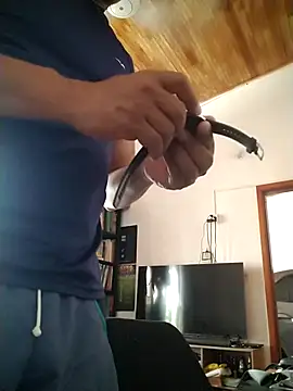 jorge406 Webcam-Show