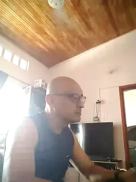 jorge406's Webcam Show