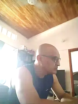 Show Webcam de jorge406