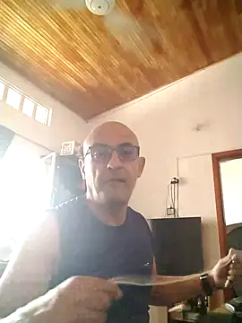 jorge406 웹캠 쇼