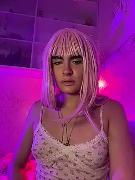 PinkyFairy Webcamshow