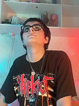 PinkyFairy Webcam-Show