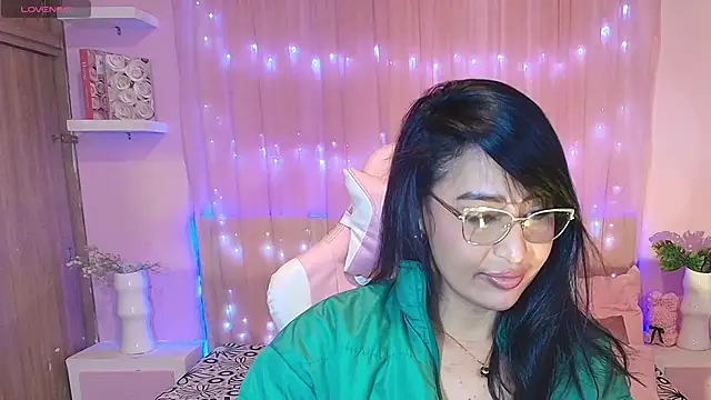 Chat XXX ao vivo de IvyShine7
