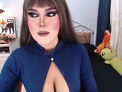 WILDDENNY1 Show Webcam