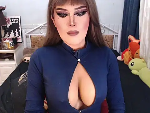 WILDDENNY1's Webcam Show