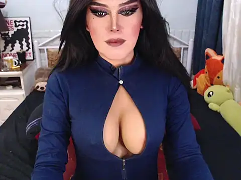 Show de WILDDENNY1 na webcam