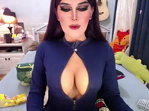 WILDDENNY1 – webcam-show
